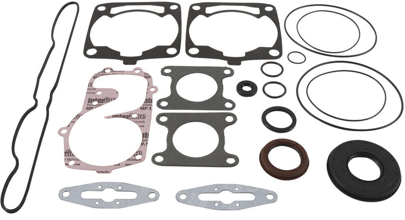 Vertex Complete Gasket Kit POL - 711328 Polaris INDY 600 2016-2018