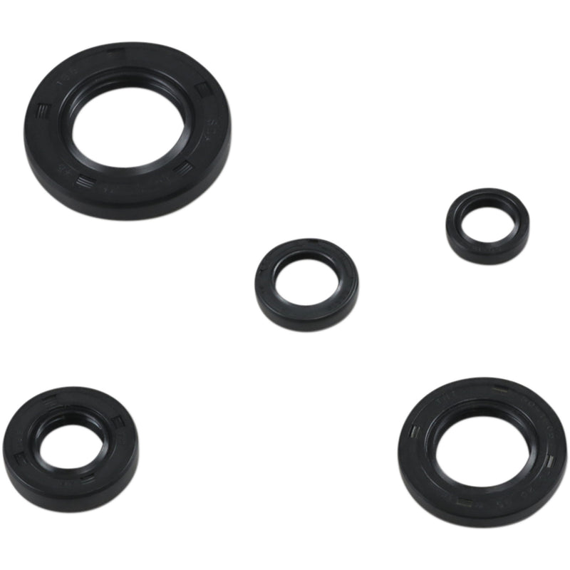 Moose Offroad Seal Kit - 822165MSE Honda XR650L 1993-2025