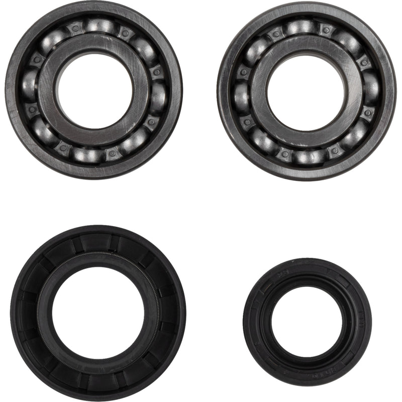 Moose Offroad Bearing - 24-1067 Suzuki 50 / QuadRunner / 50 QuadSport 1978-2006