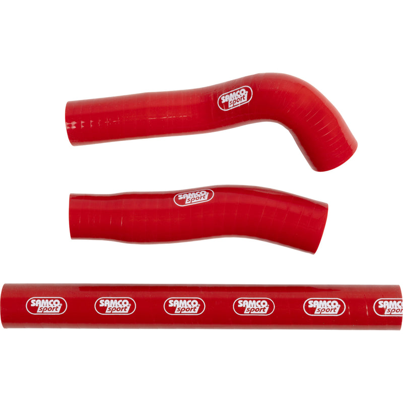 Moose Offroad Hose - KTM-105-RD For KTM SX 125 / SX 150 2019-2022 | Gas Gas 125 2021-2023 | Husqvarna TC 125 2019-2022