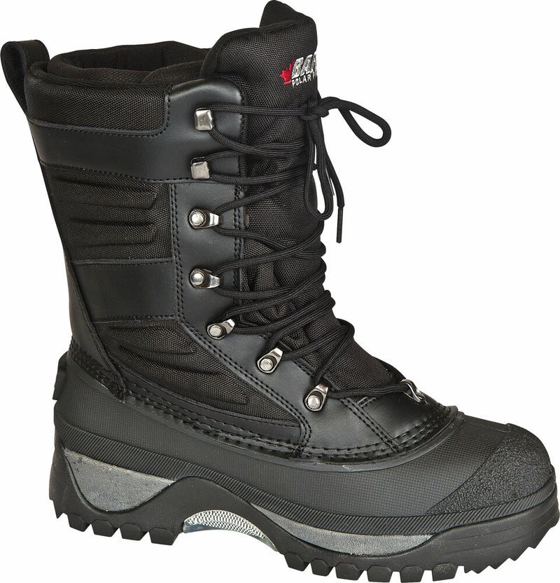 Baffin 11-025009 4300-0160-001-09 CROSSFIRE BOOTS BLACK 09