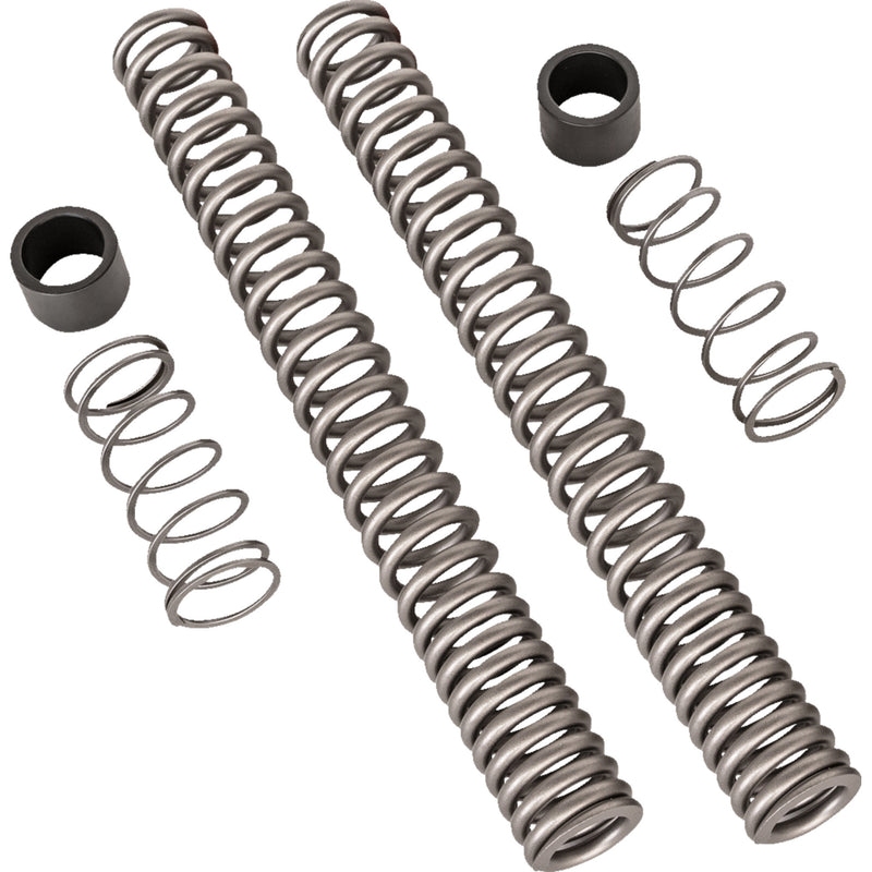 Burly Brand Slammer Lowering Kit - B28-111 For Harley Softail 2018-2026