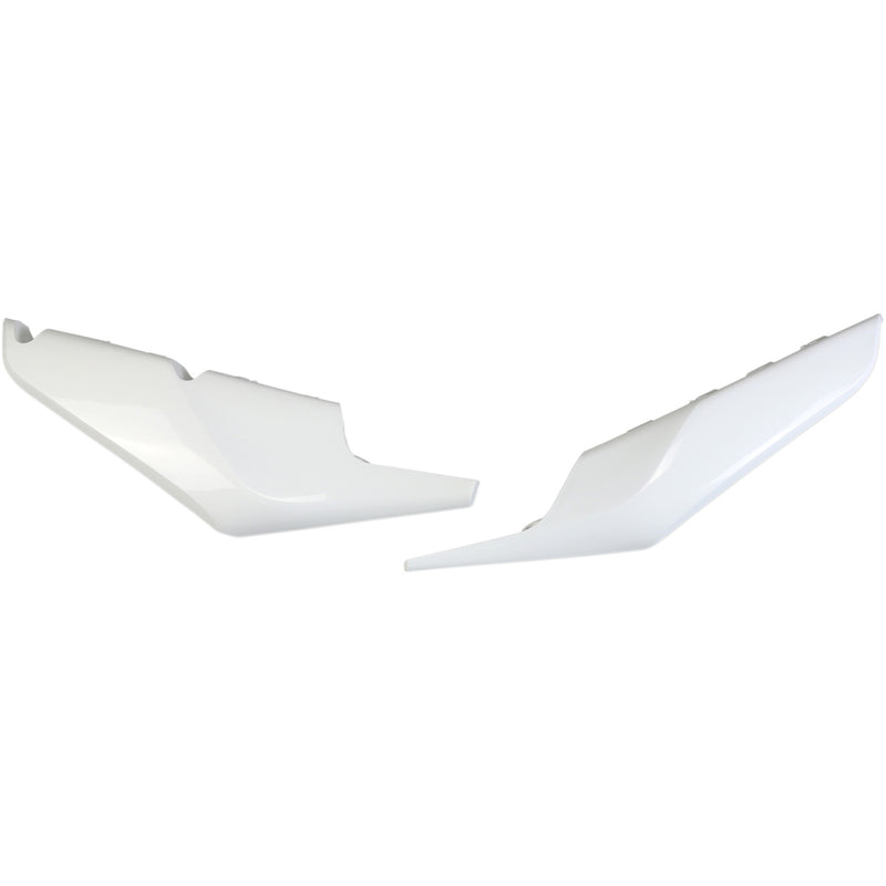 UFO 0520-2557 HU03392041 Replacement Side Panels Side Panels - White - Lower