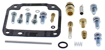 All Balls Bike Carburetor Rebuild Kit - 26-1692 Kawasaki 125A Eliminator 2001-2009
