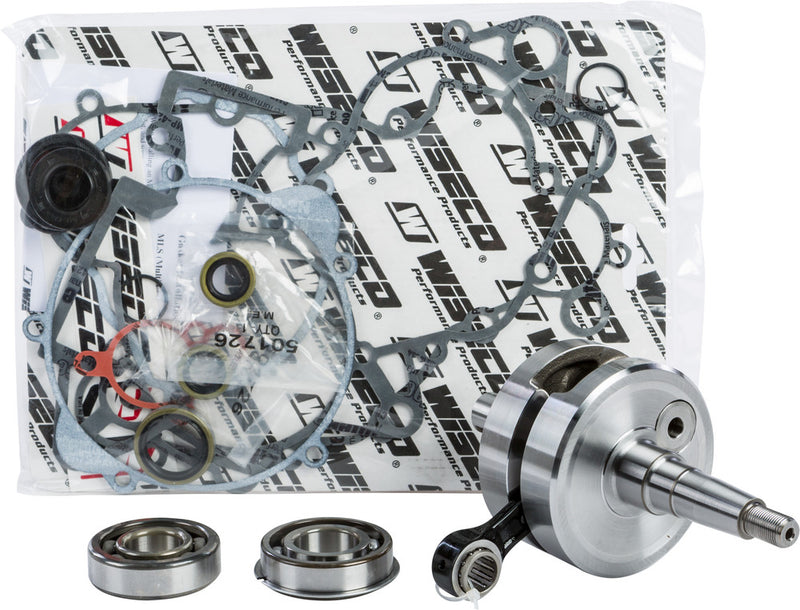 Wiseco Bottom END Kit - WPC176 KTM SX 105 / XC 105 2006-2011
