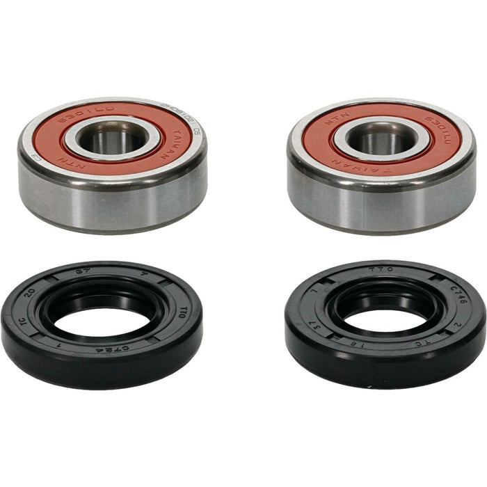 Pivot Works 22-51292P 25-1292-P WHEEL BEARING KIT PREMIUM