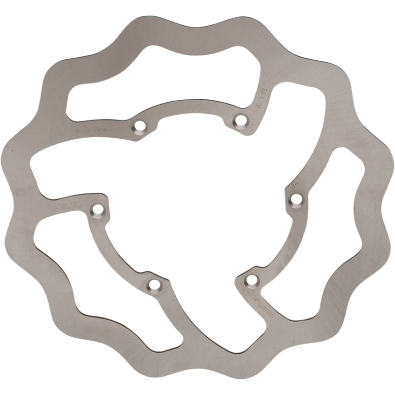 Galfer Wave® Brake Rotor - DF301WS Yamaha Dirt Bikes 2000-2023