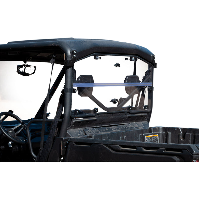 Seizmik Windshield - 50-32000KIT Can-Am Defender 2016-2020