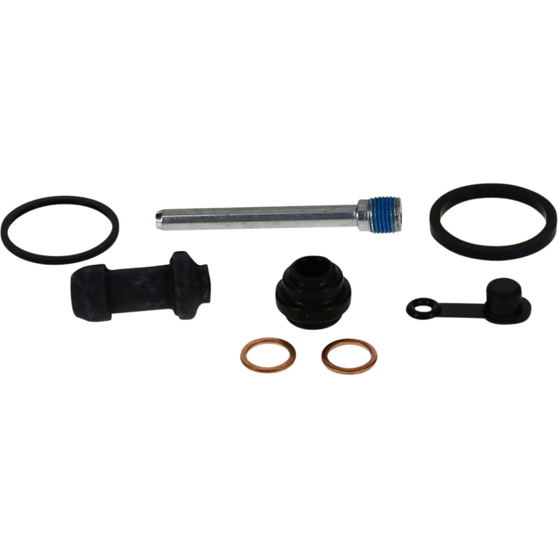 Pro X Rebuild Kit - 37.63028 For Kawasaki Dirt Bikes 1989-2024 | Yamaha Dirt Bikes 1998-2023 | Suzuki 350 / RM 125 / 400 1990-2016