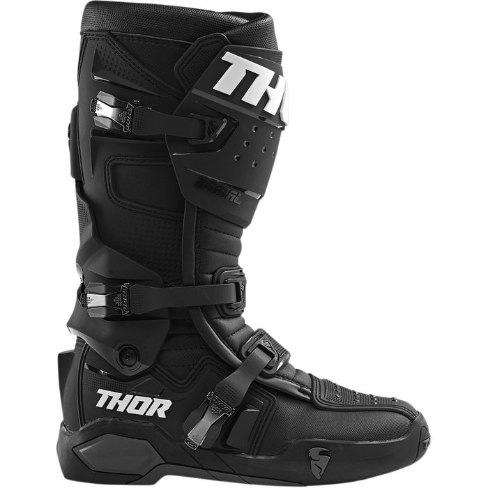 THOR Radial MX Boots - Size
