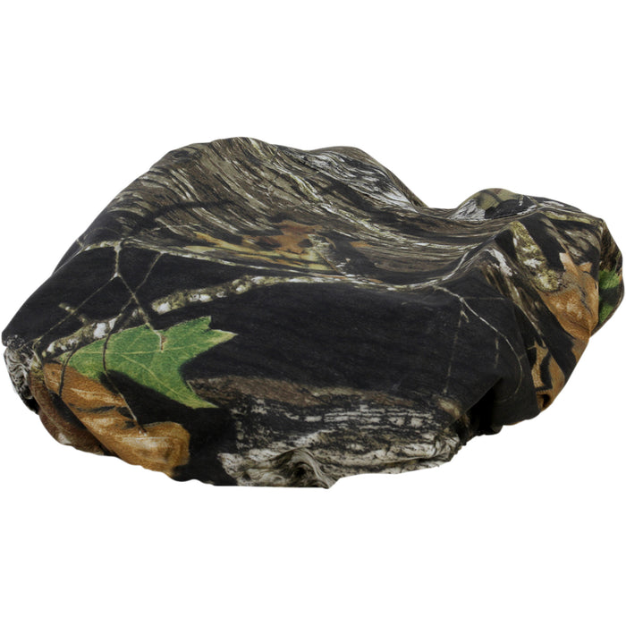 MOOSE OFFROAD 0821-1783 SCHR14-155 Cordura Seat Cover Seat Cover - Mossy Oak - Rancher