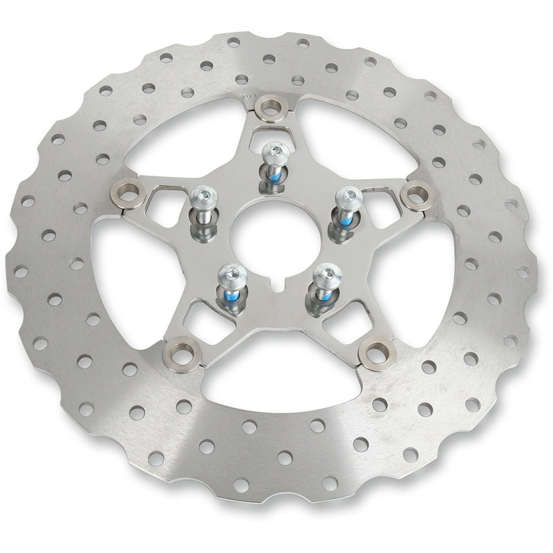 EBC Brake Rotor - FSD011C For Harley Motorcycles 1984-2005