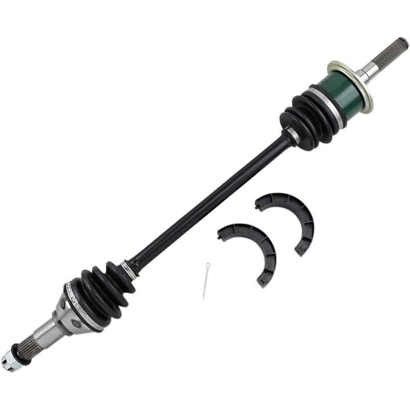 Moose Offroad Axle - CAN-7006 Can-Am Commander 2011-2020