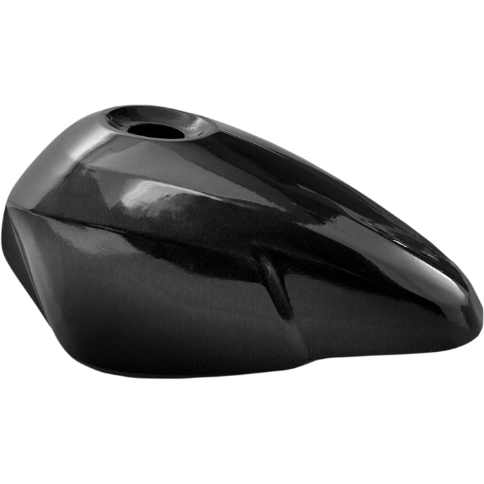 SADDLEMEN 0701-0948 Z4241 Ronan Tank Cover - Sportster