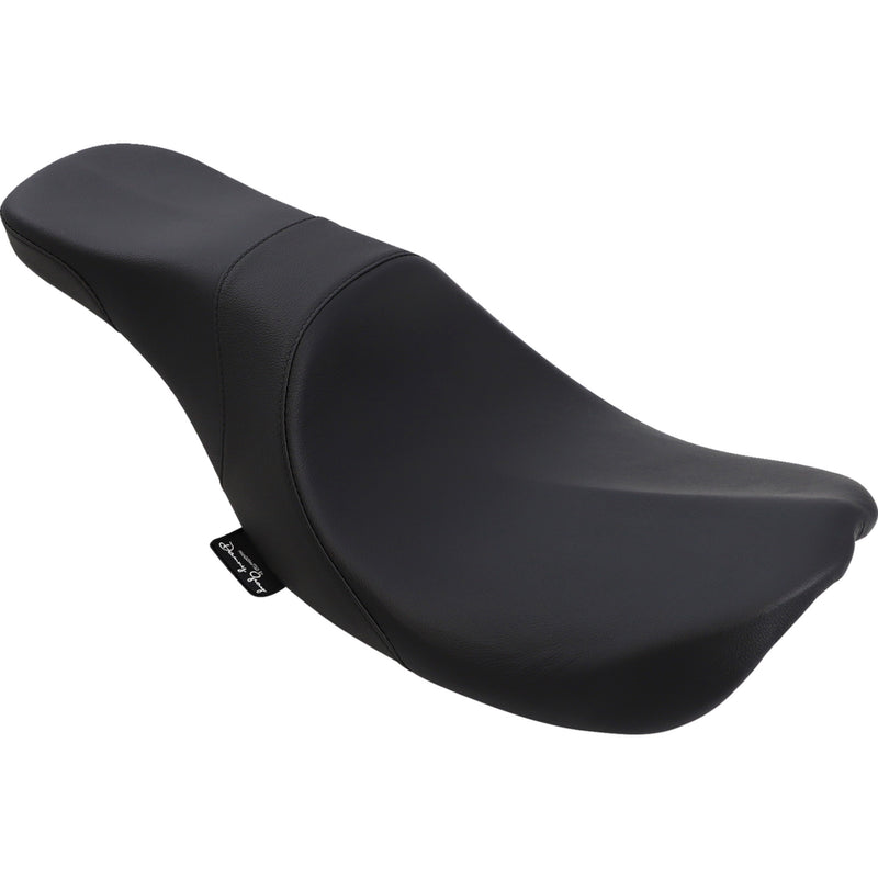 Danny Gray Weekday™ Seat - PYO-STK08-1 For Harley Touring 2008-2016