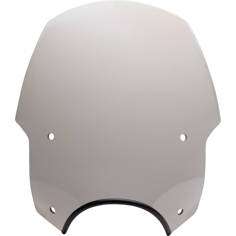 Memphis Shades Alley Cat Windshield - MEP5629 Victory Motorcycles 1998-2008