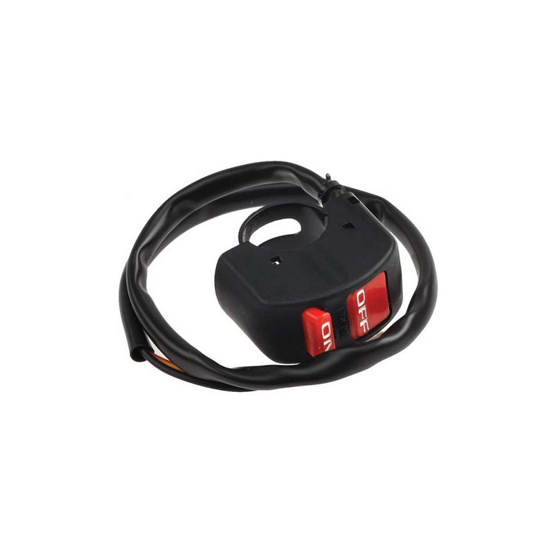 Rfx 739-0870 FXKB 90200 55ST KILL BUTTON UNIVERSAL