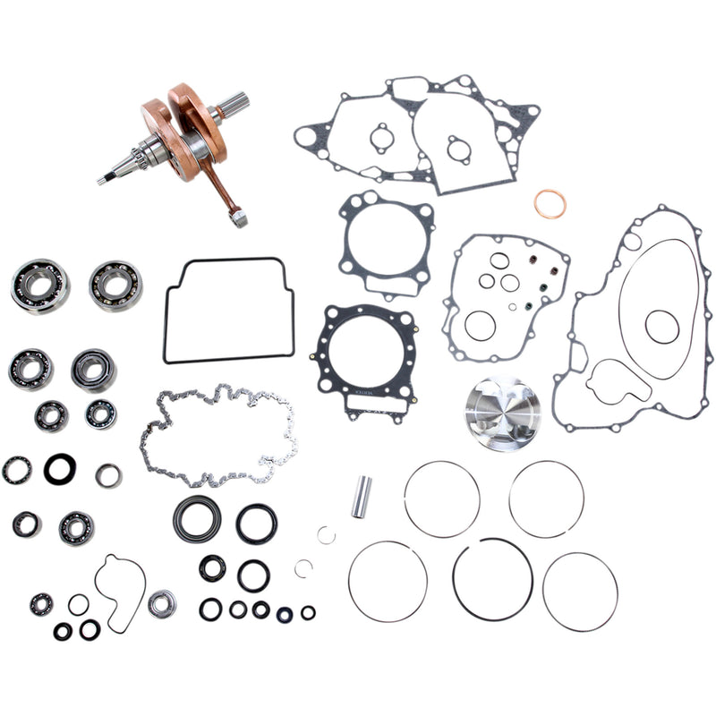 Vertex Rebuild Kit - WR101-032 Honda TRX450ER Electric Start / TRX450R 2006-2009