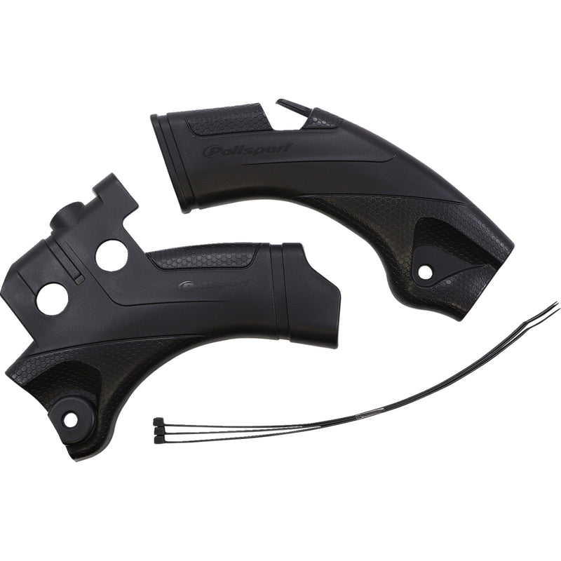 Polisport Guard - 8478400001 Honda CRF450R / CRF450RX / CRF250R / CRF250RX 2021-2024