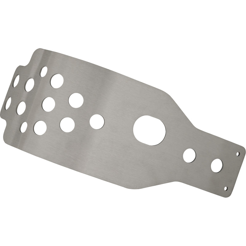 Works Connection Skid Plate - 10-299 Kawasaki KX 450 / KX 250 / KX450SR 2024-2026