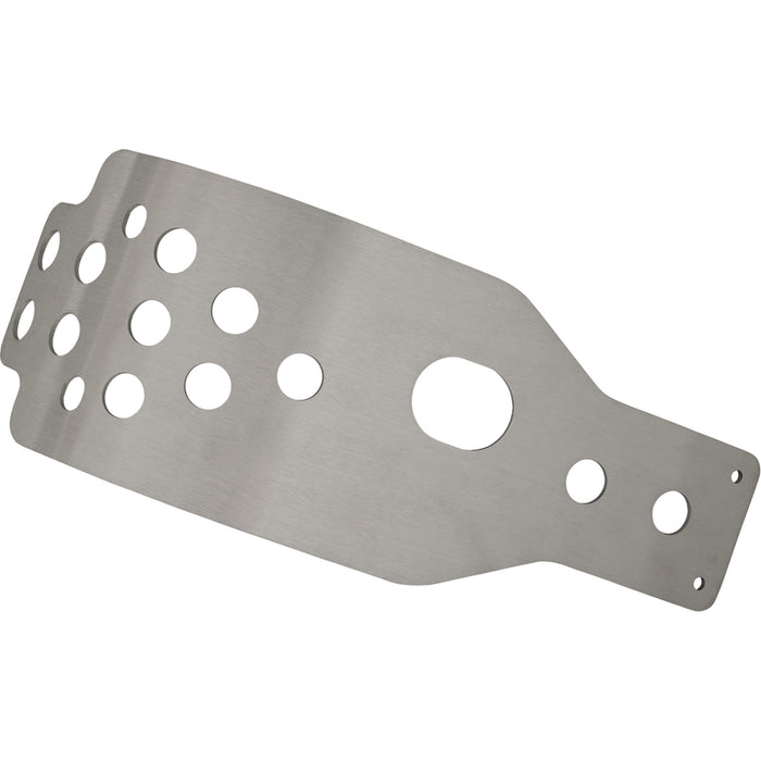 WORKS CONNECTION 0506-2494 10-299 MX Skid Plate kawasaki - kx 450