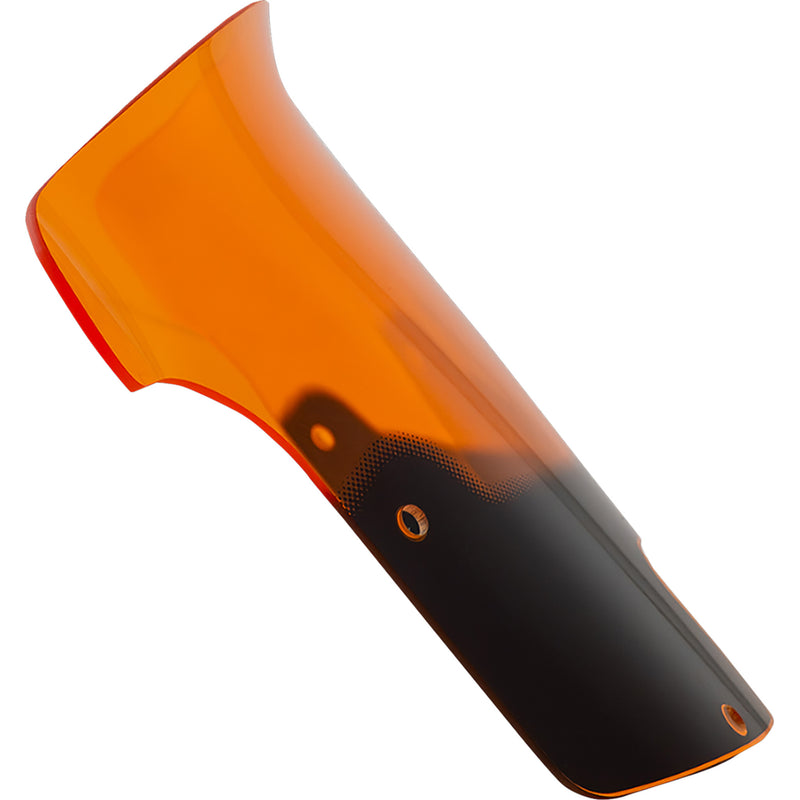 Klock Werks Kolor Flare® Windshield - KWW-04-0652 For Indian Chieftain / Roadmaster 2025-2026