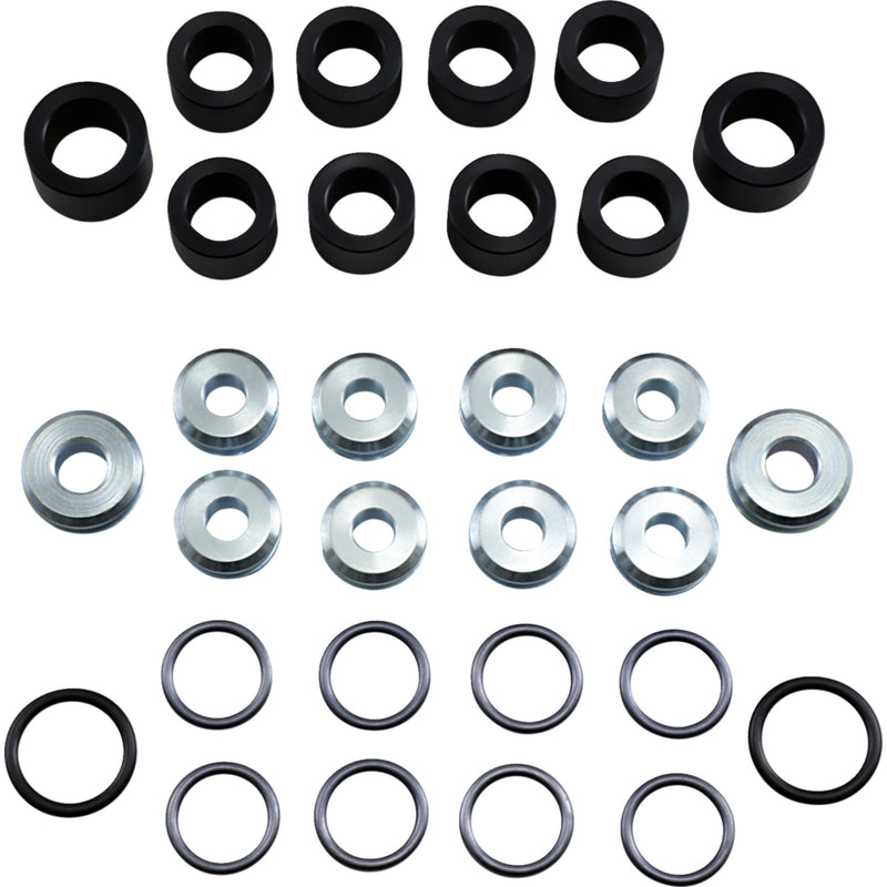 Moose Offroad Bushing Kit - 50-1201 Polaris UTVs 2016-2025