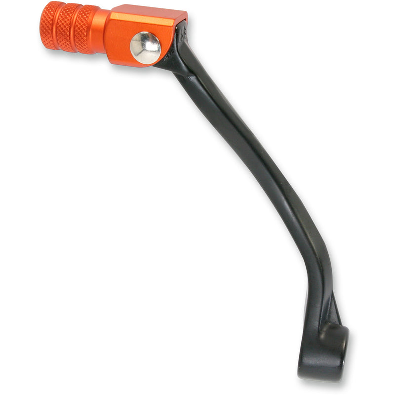 Moose Offroad Shift Lever - 81-0562-02-40 KTM Dirt Bikes 2003-2017