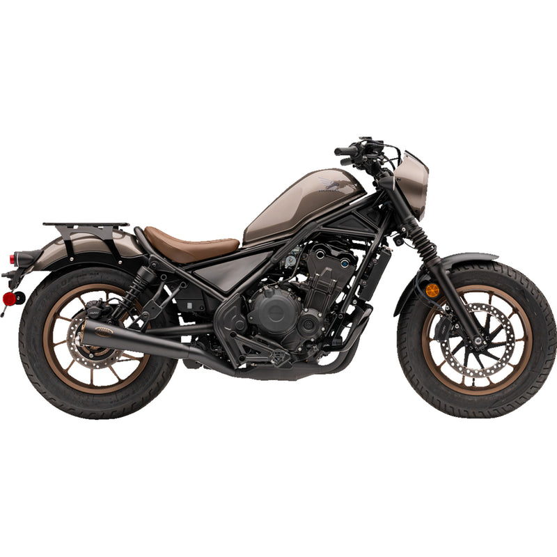 Cobra Muffler - 1139BZ Honda Rebel 2017-2024