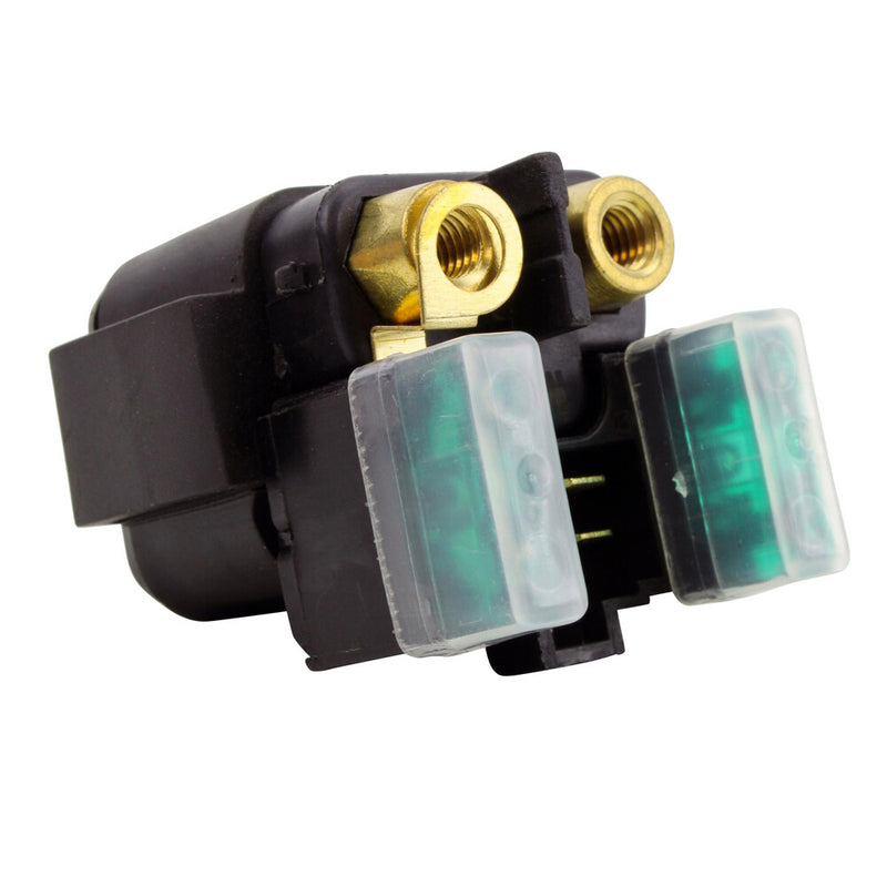 Rm Stator 97-0077 RM09015 STARTER RELAY SOLENOID