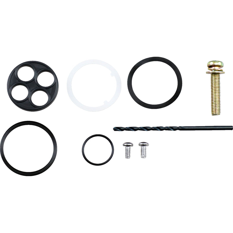 Parts Unlimited Rebuild Kit - 0705-0459 Honda VT600C Shadow / CB400F Super Sport / VT600CD Shadow Deluxe 1988-1998