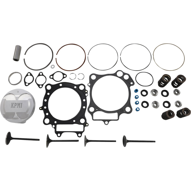 Kibblewhite Service Kit - 30-32600 Honda TRX450ER Electric Start / TRX450R 2006-2009