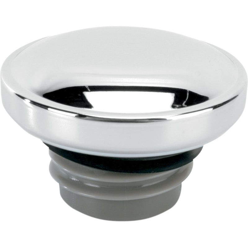Drag Specialties Fuel Cap - DS-390282 For Harley Motorcycles 1996-2025