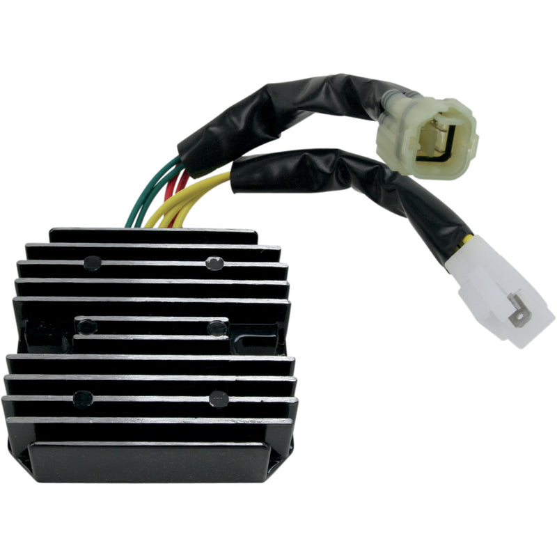 Moose Offroad Rectifier And Regulator - M-10-243 Suzuki 500F QuadMaster 4x4 / 500F QuadRunner 4x4 2001-2002