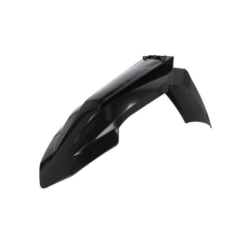 Acerbis Front Fender KTM Black - 2986470001 KTM Dirt Bikes 2024-2026