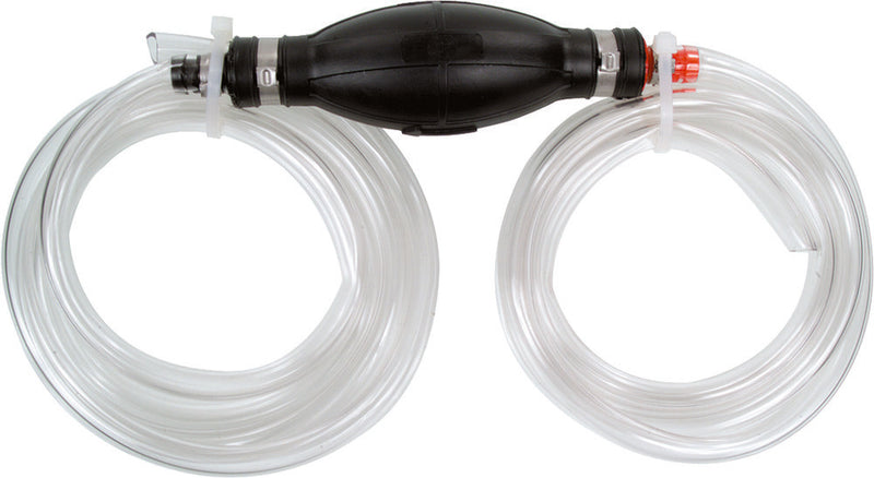 Atlantis 23-0250 A4110 SIPHON PUMP DELUXE