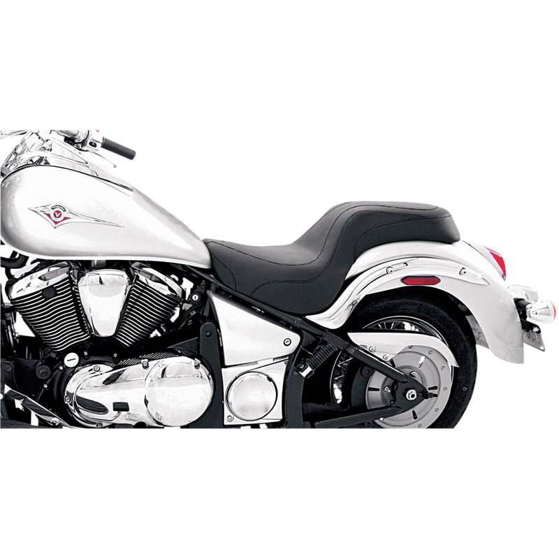 Mustang Daytripper™ Seat - 76128 Kawasaki 900 2006-2021