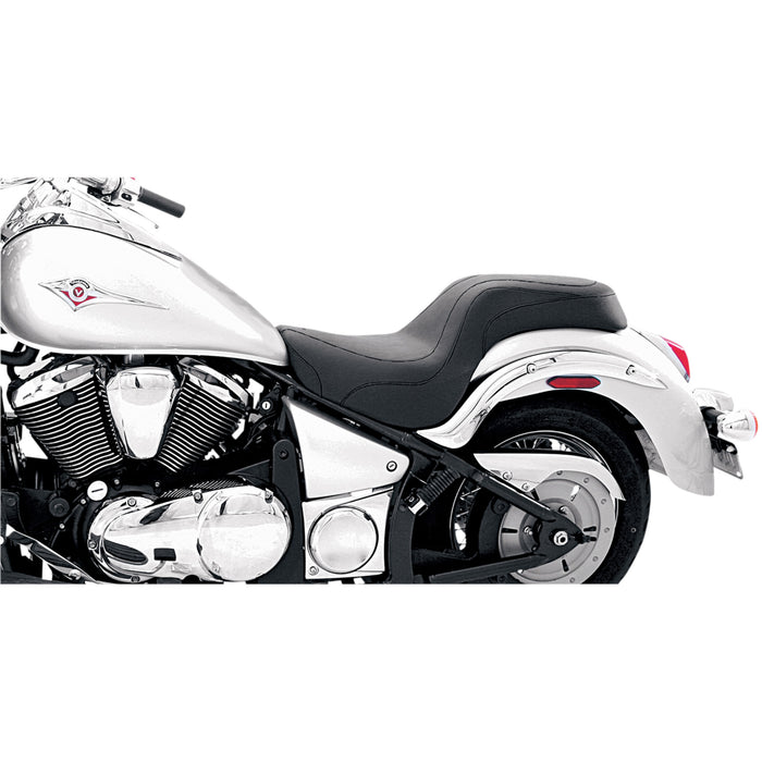 MUSTANG 0810-0503 76128 Day Tripper™ Seat plain - vn900 '06-'21