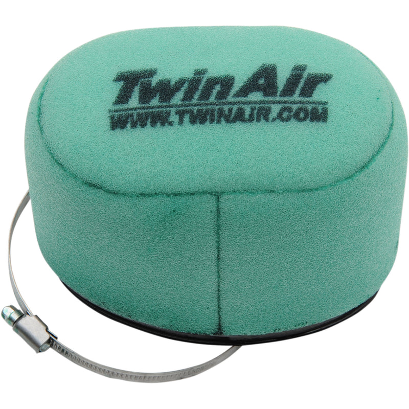 Twin Air Pre-Oiled Air Filter - 156058FRX Can-Am Outlander / Renegade 2009-2012
