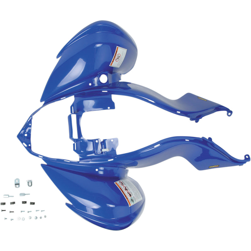 Maier Fender - 190016 Yamaha Raptor 700 2006-2012