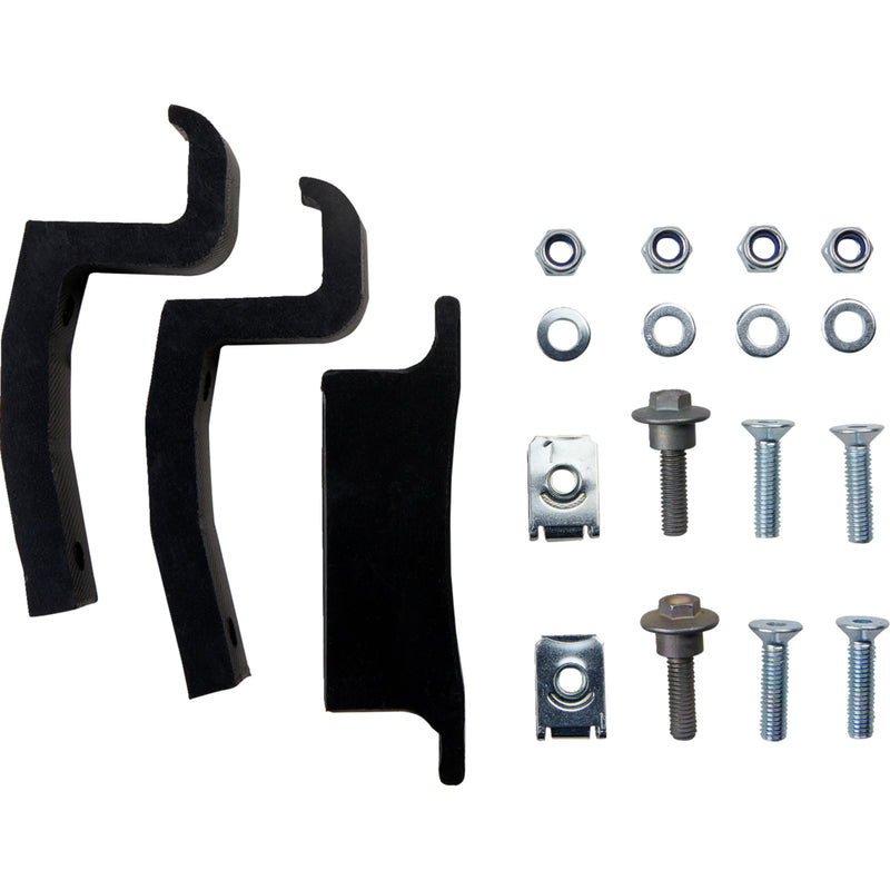 Axp Racing Skid Plate - AX1528 For Gas Gas 65 2021-2023 | Husqvarna TC 65 2018-2022 | KTM SX 65 2018-2022