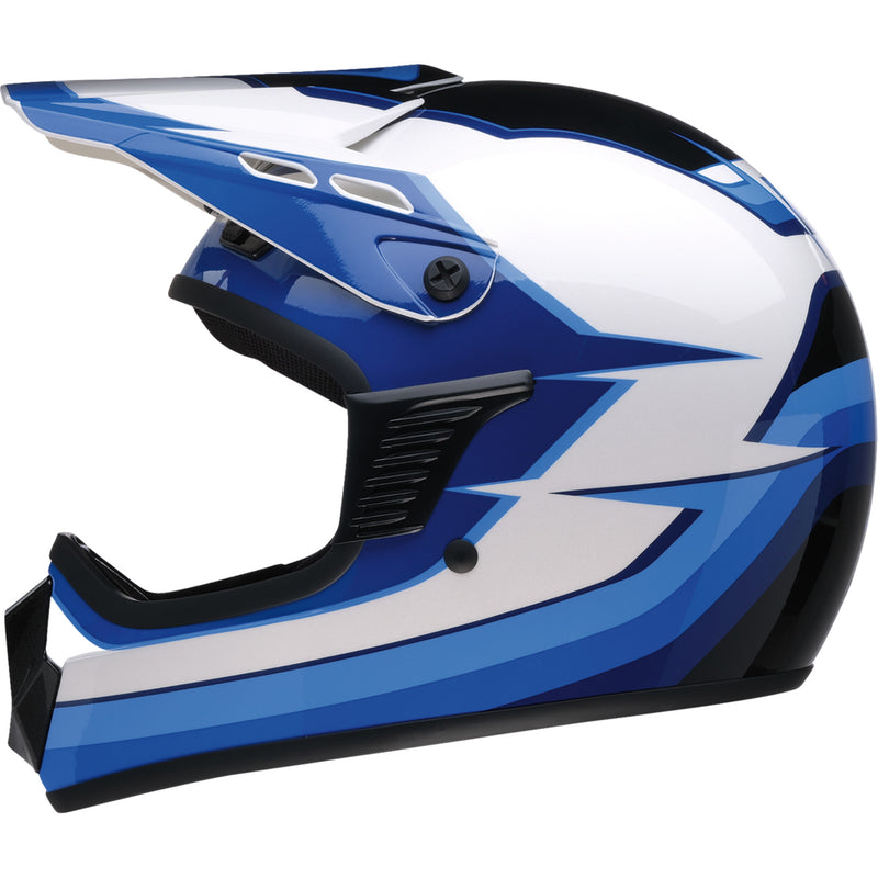 Z1R Child Dirt Maxx Vortex Helmet