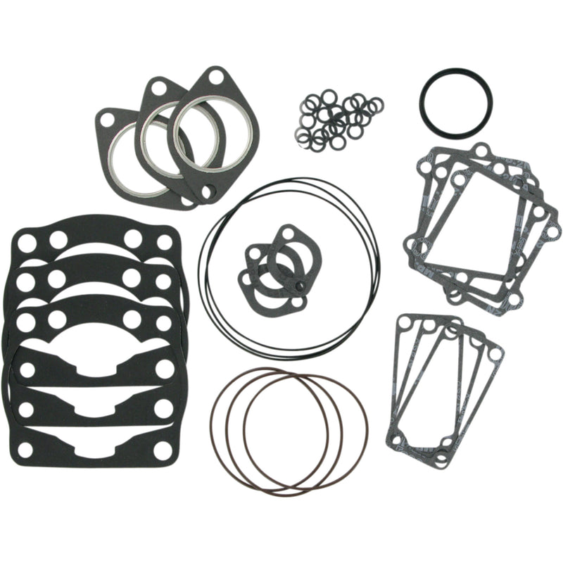 Vertex Pro-Formance Gasket Set - 710216 Arctic Cat Snowmobiles 1995-2002