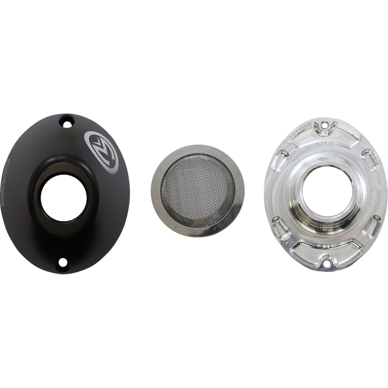 Moose Offroad Spark Arrestor - 40-4021 Beta Dirt Bikes 2021-2025
