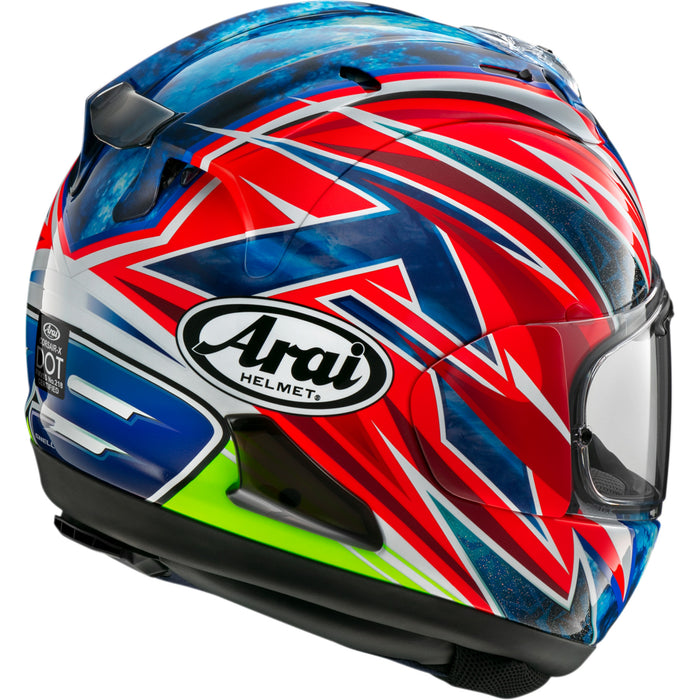 ARAI HELMETS Corsair-X Helmet - Small