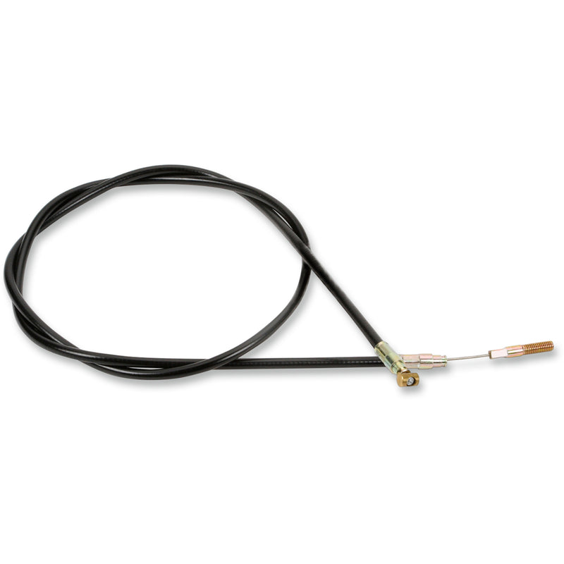 Parts Unlimited Cable - 05-13818 For Ski-Doo Snowmobiles 1977-1994 | Moto-Ski Snowmobiles 1977-1982