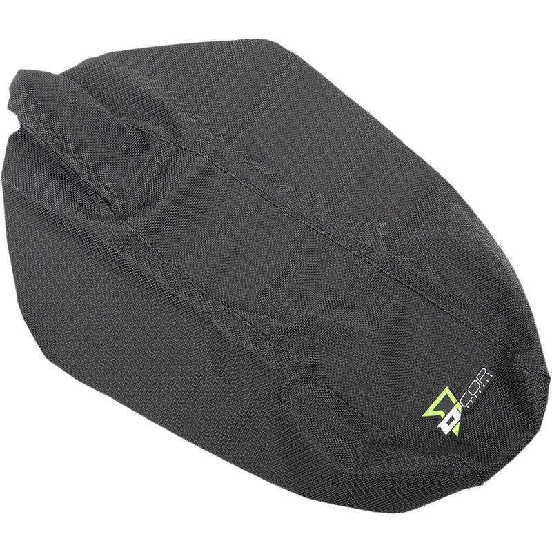 D'cor Visuals Seat Cover - 30-20-100 Kawasaki KX 100 / KX 85 2001-2013