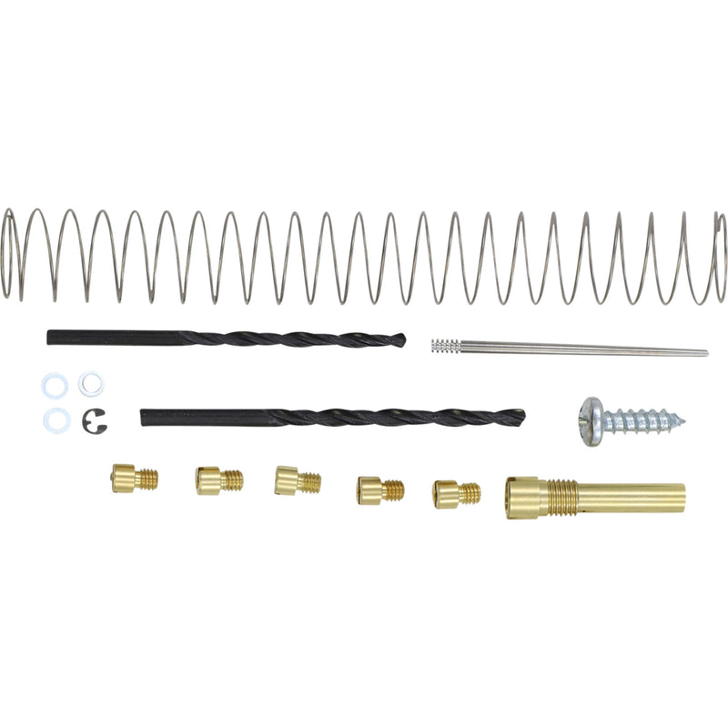 Dynojet Recalibration Kit - 8121 For Harley Motorcycles 2000-2006