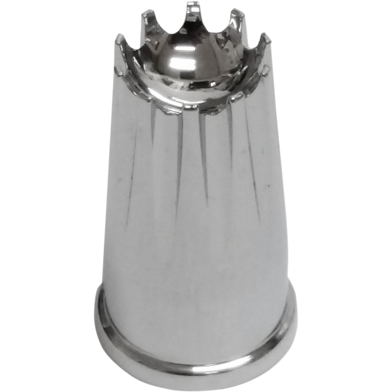 AVON GRIPS 0361-0080 SVC-309-CH-EX Excalibur Valve Stem Cap Valve Stem Cap - Excalibur - Chrome