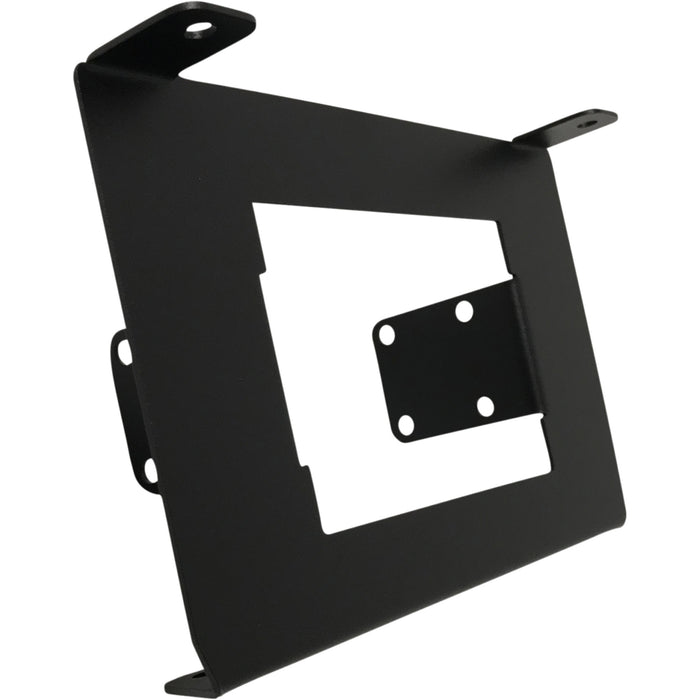 NAVATLAS 2201-0216 DK30RZR 3" Source Unit Accessories Lower Glove Box Mount - 3" Source Kit - RZR